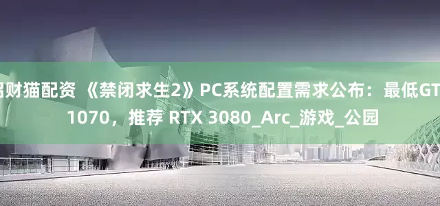 招财猫配资 《禁闭求生2》PC系统配置需求公布：最低GTX 1070，推荐 RTX 3080_Arc_游戏_公园