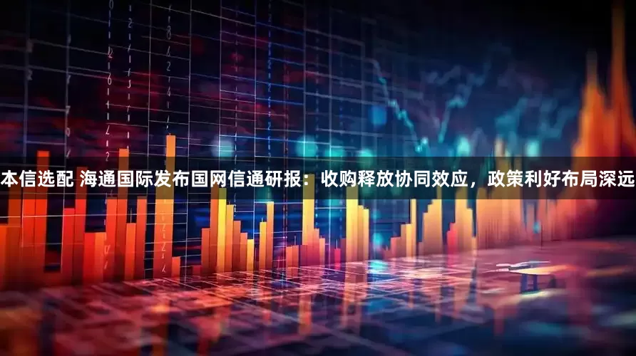 本信选配 海通国际发布国网信通研报：收购释放协同效应，政策利好布局深远