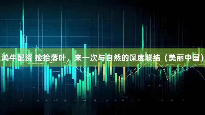 鸿牛配资 捡拾落叶,来一次与自然的深度联结(美丽中国)